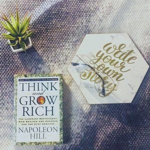 Think and Grow Rich